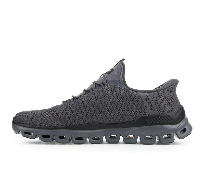 Men's Skechers 233010 Glide Step Slipin Walking Shoes