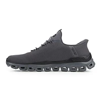 Men's Skechers 233010 Glide Step Slipin Walking Shoes