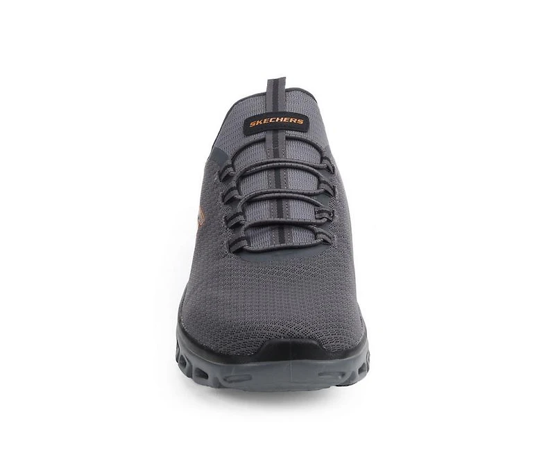 Men's Skechers 233010 Glide Step Slipin Walking Shoes