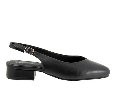 Women's Trotters Jessa Shoes
