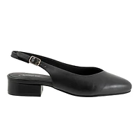 Women's Trotters Jessa Shoes