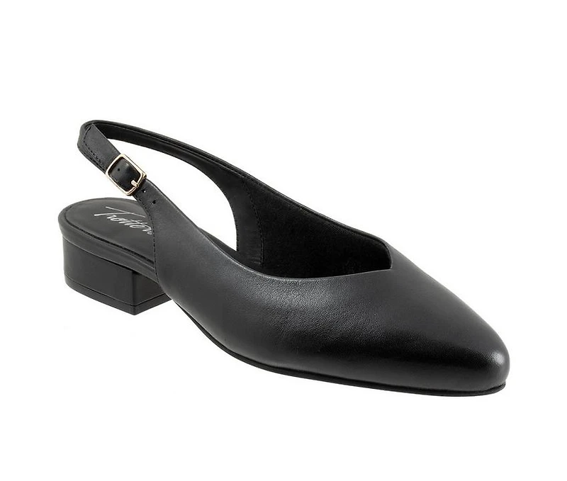 Women's Trotters Jessa Shoes