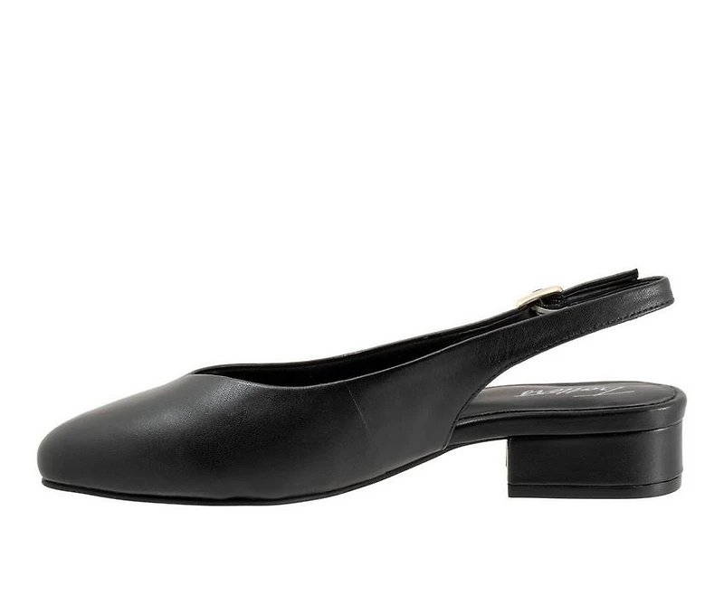 Women's Trotters Jessa Shoes