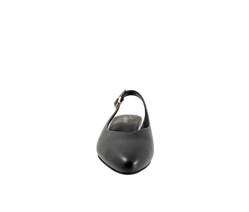 Women's Trotters Jessa Shoes