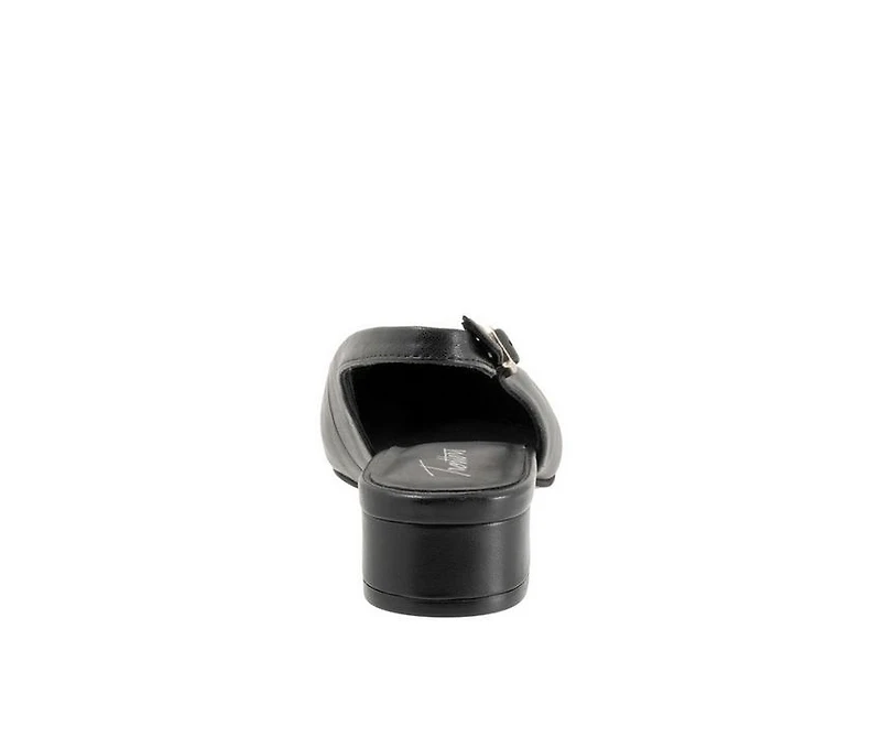Women's Trotters Jessa Shoes