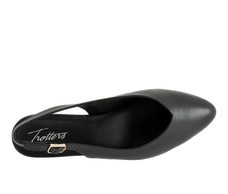 Women's Trotters Jessa Shoes