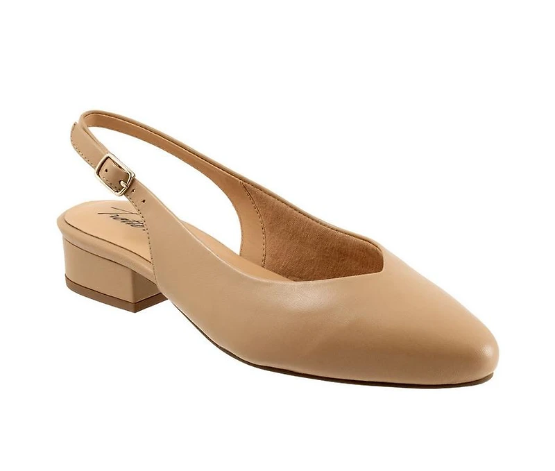 Women's Trotters Jessa Shoes