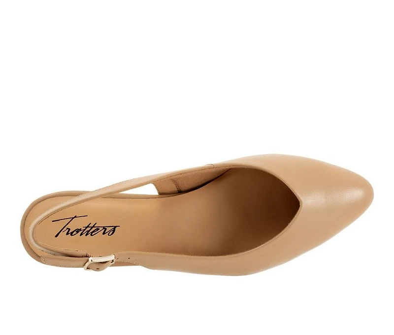 Women's Trotters Jessa Shoes