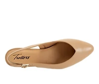 Women's Trotters Jessa Shoes