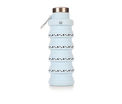 MAYIM HYDRATION Pattern Retractable Waterbottle
