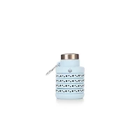 MAYIM HYDRATION Pattern Retractable Waterbottle