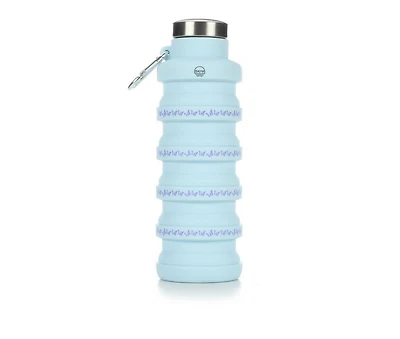 MAYIM HYDRATION Pattern Retractable Waterbottle