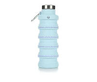 MAYIM HYDRATION Pattern Retractable Waterbottle