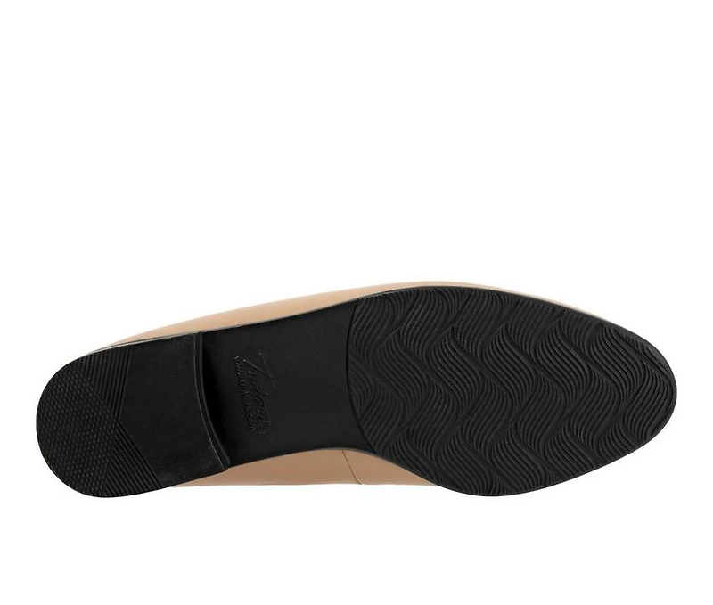 Women's Trotters Lola Flats
