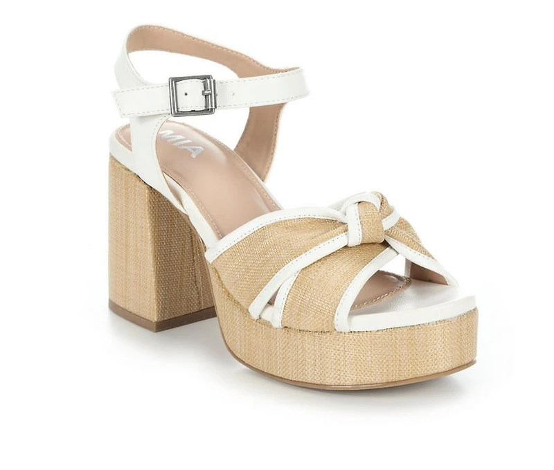 Women's MIA Roxie Dress Sandals