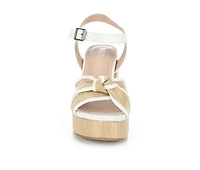 Women's MIA Roxie Dress Sandals