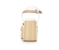 Women's MIA Roxie Dress Sandals