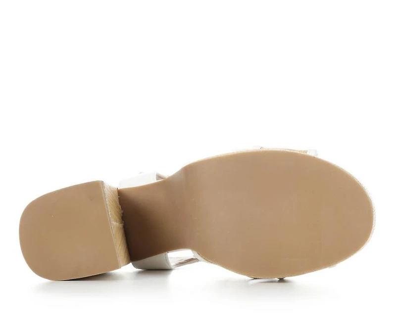 Women's MIA Roxie Dress Sandals