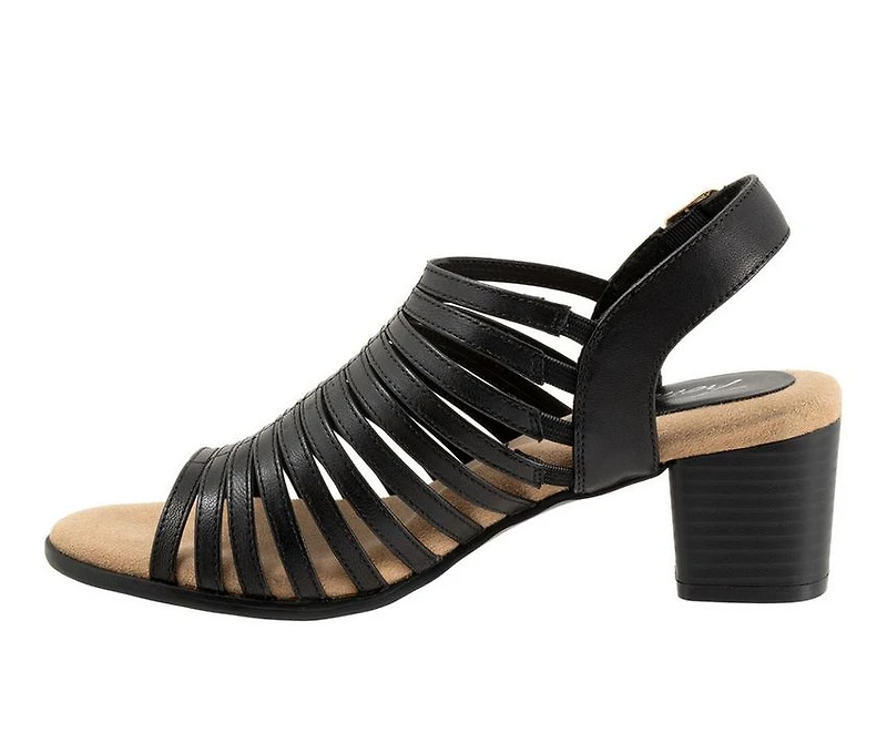 Women's Trotters Midge Dress Sandals