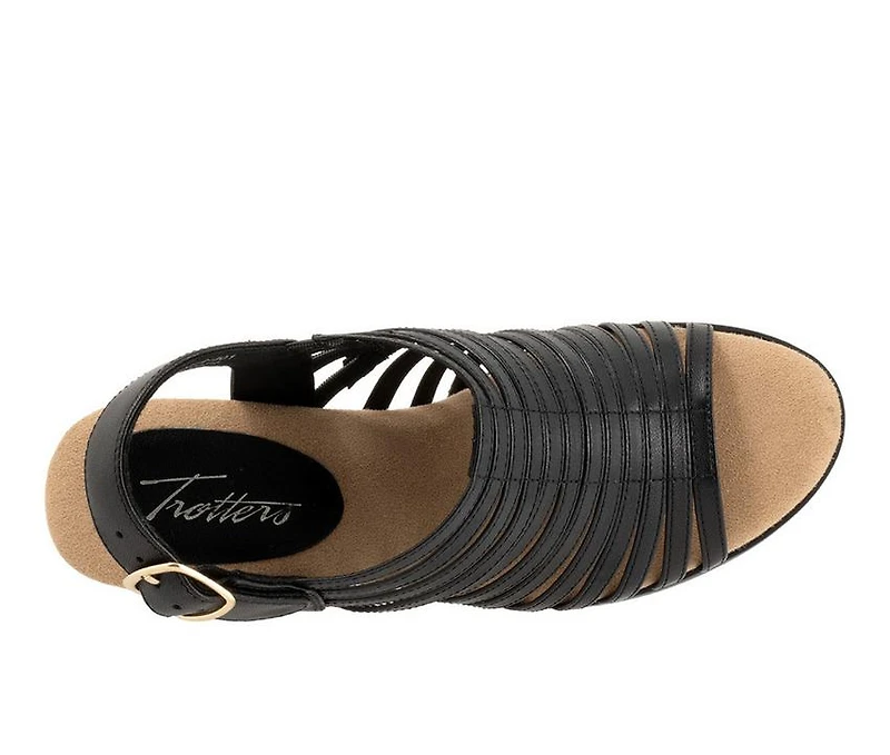 Women's Trotters Midge Dress Sandals