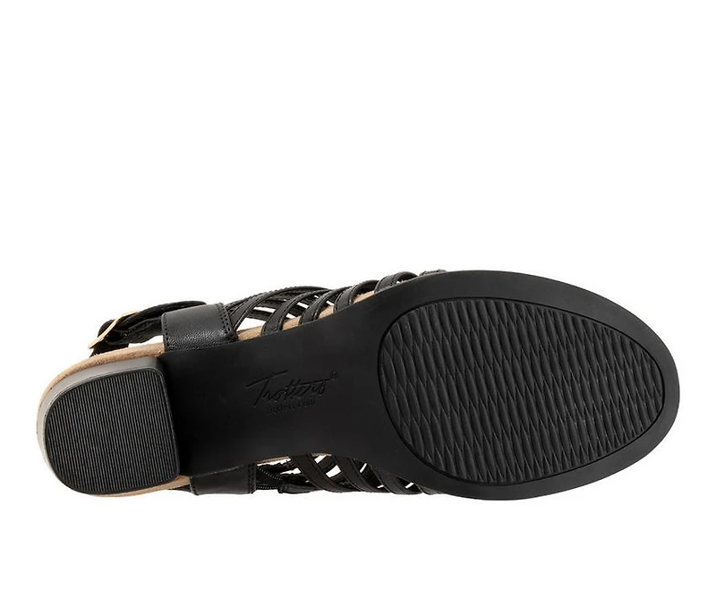 Women's Trotters Midge Dress Sandals
