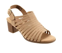 Women's Trotters Midge Dress Sandals