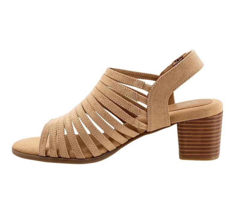 Women's Trotters Midge Dress Sandals