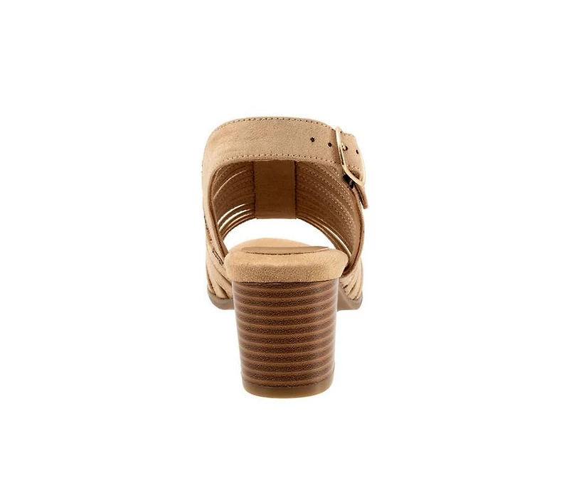 Women's Trotters Midge Dress Sandals