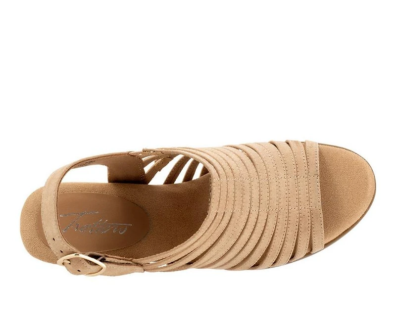 Women's Trotters Midge Dress Sandals