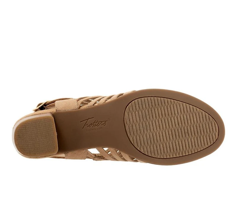 Women's Trotters Midge Dress Sandals