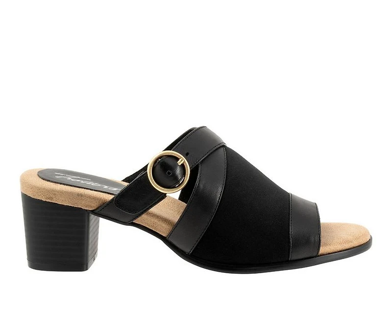 Women's Trotters Mitzie Dress Sandals