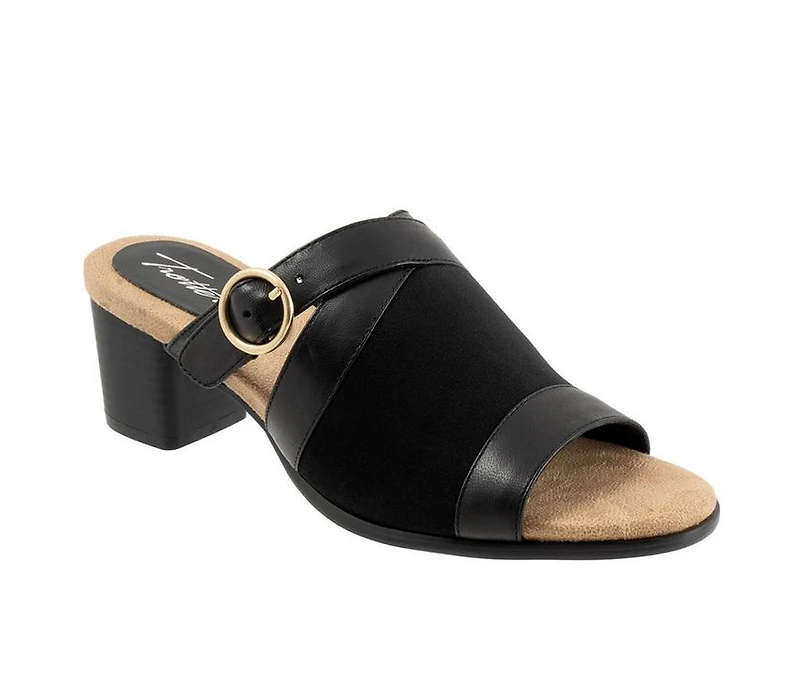 Women's Trotters Mitzie Dress Sandals