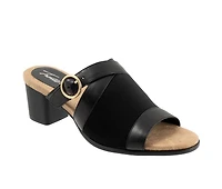 Women's Trotters Mitzie Dress Sandals