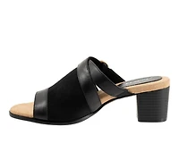 Women's Trotters Mitzie Dress Sandals