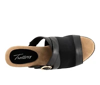 Women's Trotters Mitzie Dress Sandals