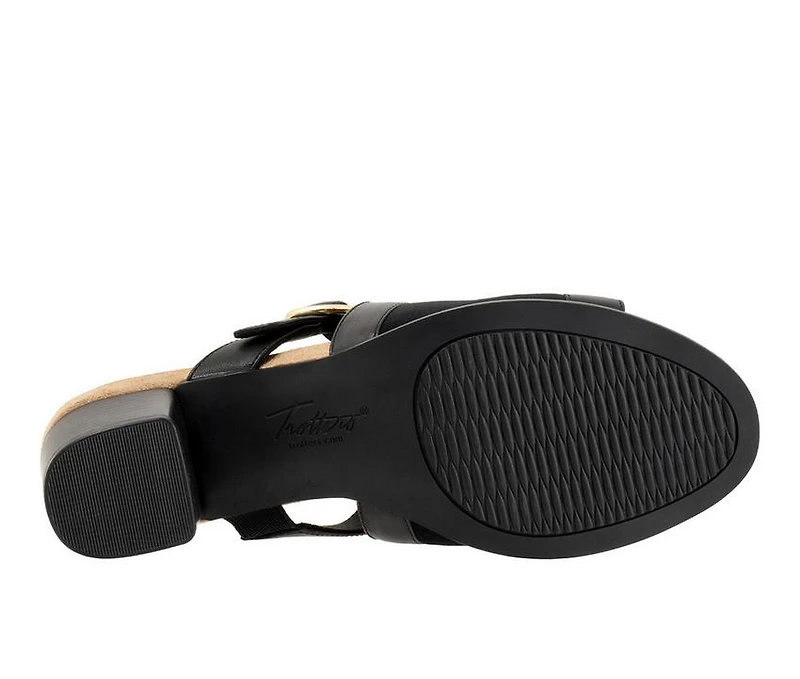 Women's Trotters Mitzie Dress Sandals