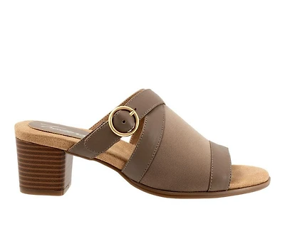 Women's Trotters Mitzie Dress Sandals