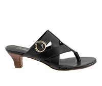 Women's Trotters Nikki Dress Sandals