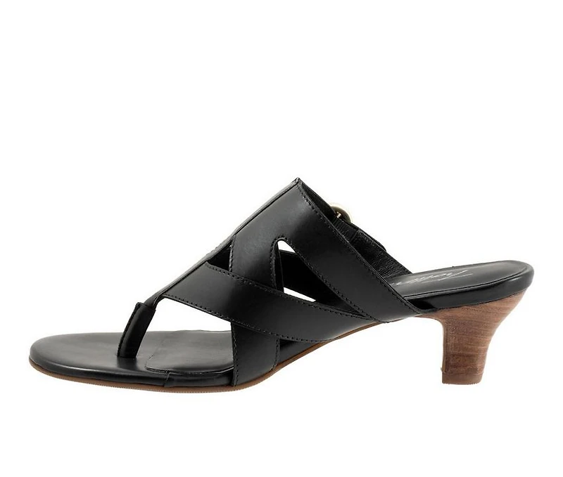 Women's Trotters Nikki Dress Sandals