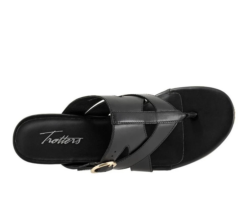 Women's Trotters Nikki Dress Sandals