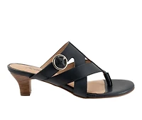 Women's Trotters Nikki Dress Sandals