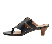 Women's Trotters Nikki Dress Sandals