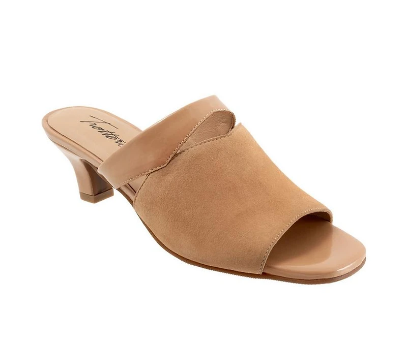 Women's Trotters Ninette Dress Sandals