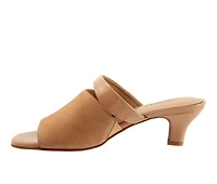 Women's Trotters Ninette Dress Sandals