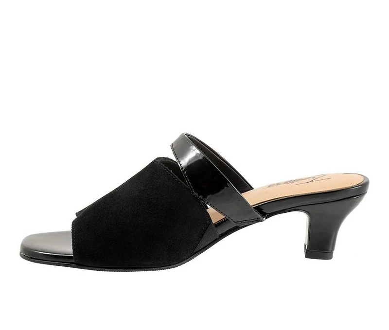 Women's Trotters Ninette Dress Sandals