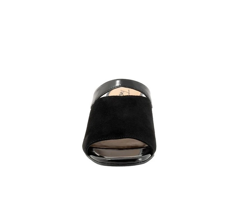 Women's Trotters Ninette Dress Sandals