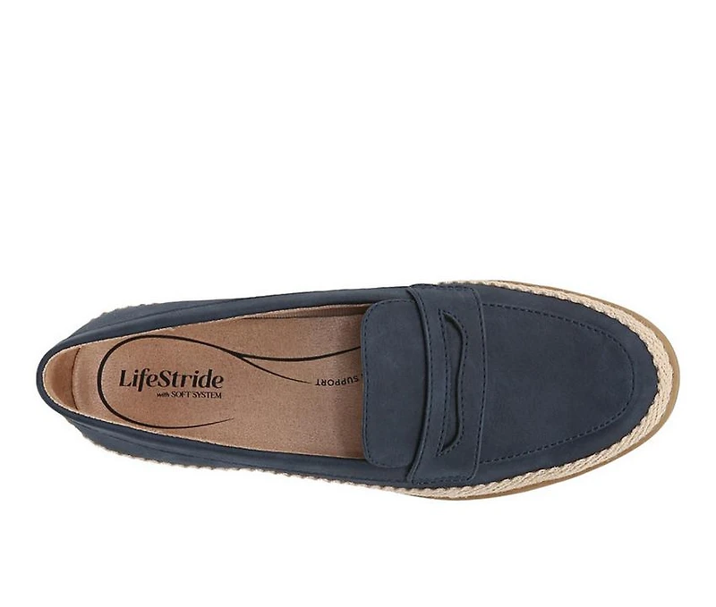 Women's LifeStride Malta2 Flats