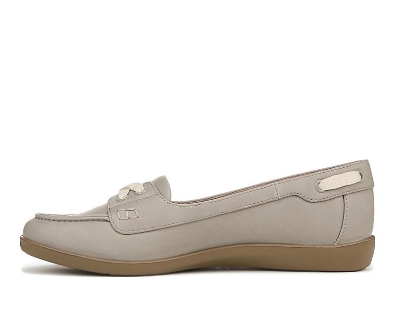 Women's LifeStride Nautical Loafers