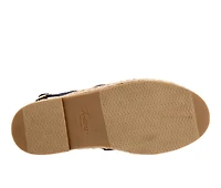 Women's Trotters Pepper Flat Sandals