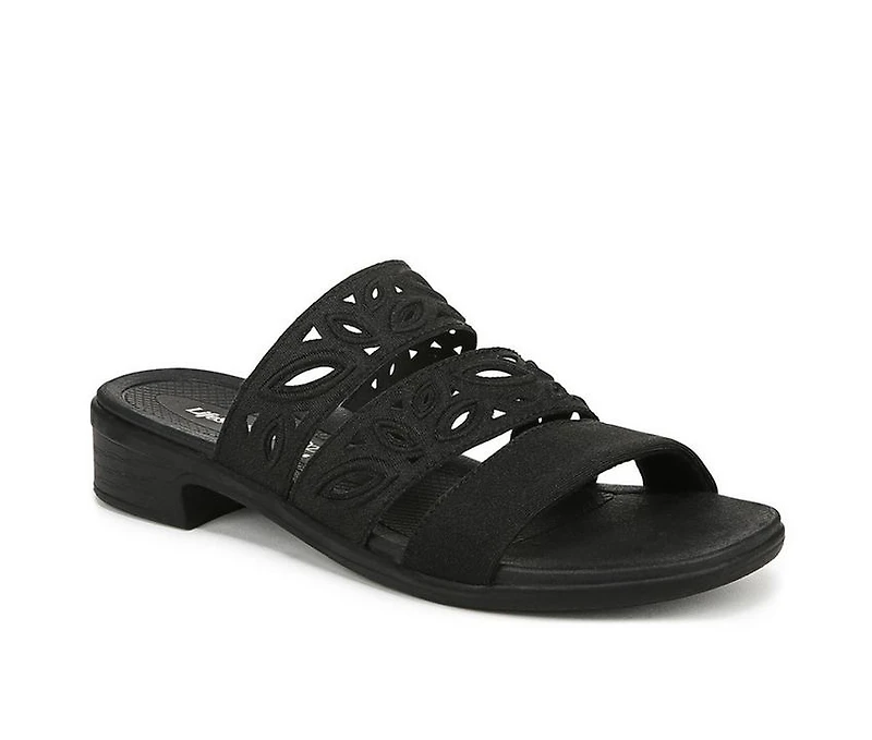 Women's LifeStride Poppy Sandal Flats